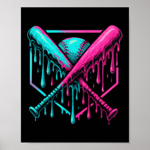 Drip Boys verkopen T en T Poster