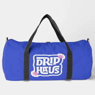 Drip Haus – Retro Speels Logo Plunjezak