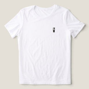 Drip Ritual T-shirt – Hien uit Vietnam