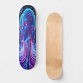 Drip Visions Edition 3 Skateboard (Voorkant)