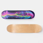 Drip Visions Edition 4 Skateboard (Horizontaal)