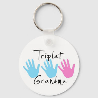 Driplet Grandma key chain - BBG Sleutelhanger