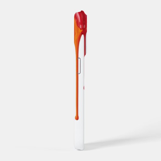 Dripping Rainbow Paint (Côté droit)