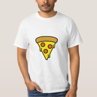 Drippy Pizza T-shirt