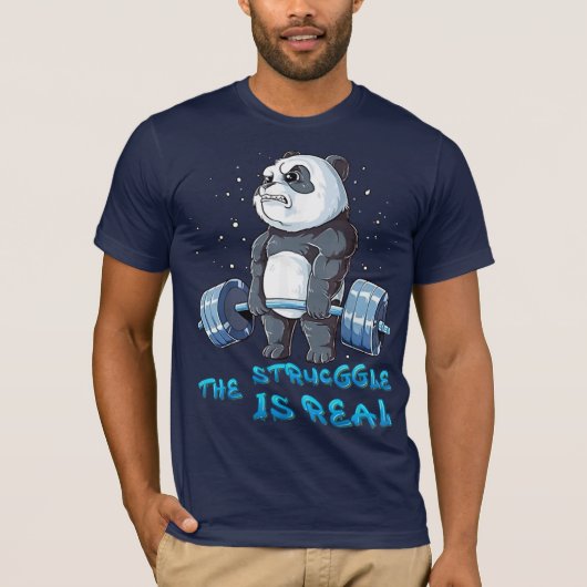 Drippy-Shirten en drippy-afzuigkappen - Een Cool T T-shirt (Voorkant)