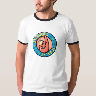 Drippy T-shirt