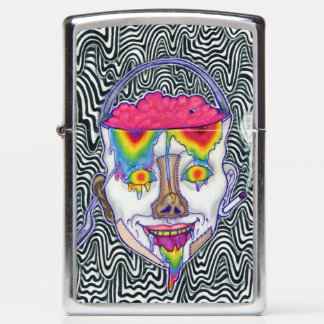 Drippy Trippy Buckethead