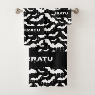 Drippy Vampire Bats Nu Goth Gothique
