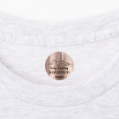 Drips Roze Lichaamscosmetica Balm Zeep Boetseren Labels (Aangebracht)