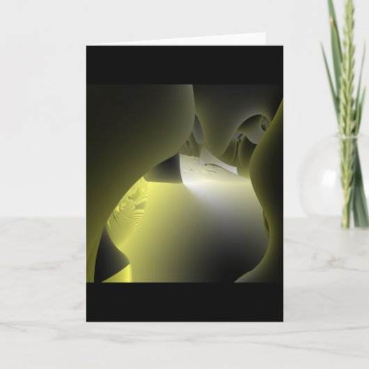 Dripstone Cave Kaart (Voorkant)