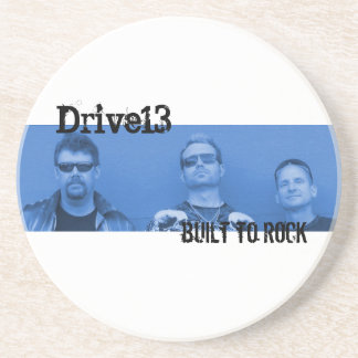 Drive13 Onderzetter