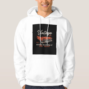 Drive 1890 - De Legenden van de Hoodie