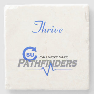 DRIVE Stone Onderzetter