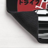 "Drive Toyota" MR.2 Muismat (Hoek)