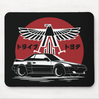 "Drive Toyota" MR.2 Muismat