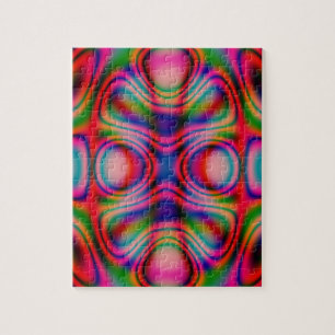 Drive Ya Crazy Impossible Puzzle Legpuzzel