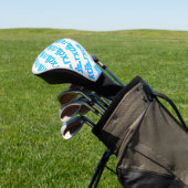 Driver_Cover Golfheadcover (Insitu)