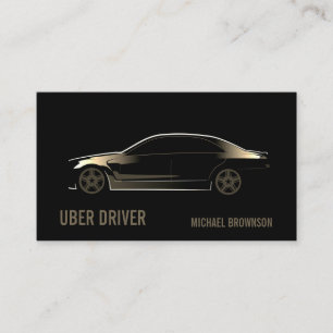 Driver Mobiel online Visitekaartje