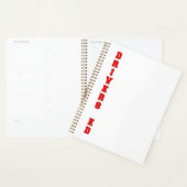 Drivers ED Planner (Display)