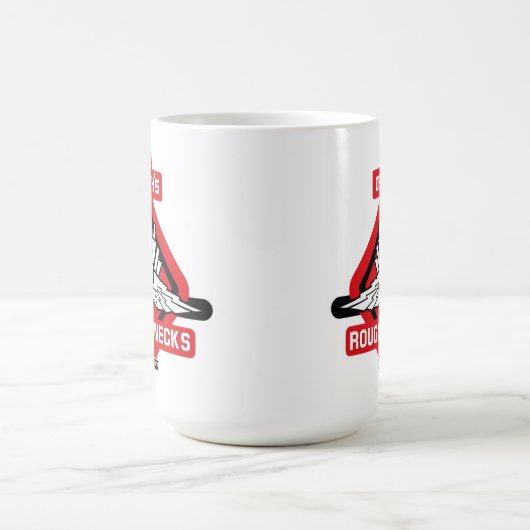 DRN Mugs (Centre)