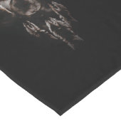 droamcatcher pentagram korte tafelloper (Hoek)