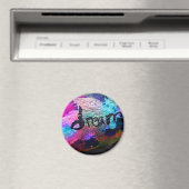 droamsteen magneet (Insitu (Vaatwasser))