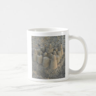 droamy sandcastle koffiemok
