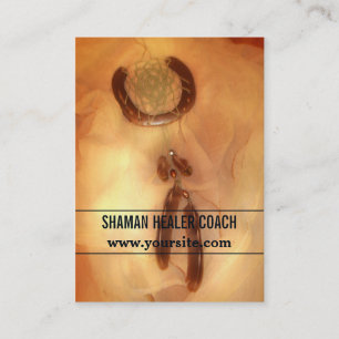 Drocatcher - Bedrijfs-/planningskaart Visitekaartje