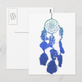 Drocatcher Briefkaart (Voorkant / Achterkant)