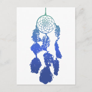 Drocatcher Briefkaart