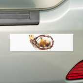 Drocatcher Bumpersticker (Op auto)