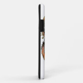 Drocatcher Case-Mate iPhone Case (Achterkant/rechts)