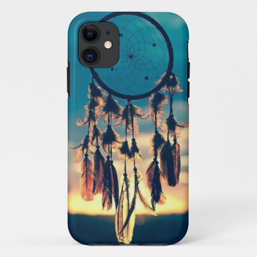 Drocatcher Case-Mate iPhone Case (Achterkant)