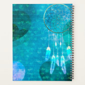 Drocatcher en Hearts Planner (Achterkant)