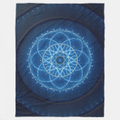 Drocatcher Fleece Deken (Voorkant)