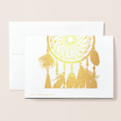 Drocatcher | Gefeliciteerd Afstudeerder! | AFSTUDE Folie Kaarten (Met envelop)