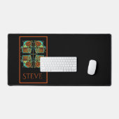 Drocatcher Gepersonaliseerd Bureaumat (Keyboard & Muis)