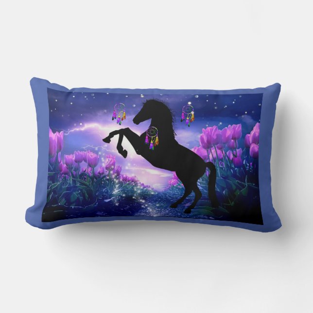 Drocatcher Kussen (Voorkant)