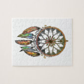 Drocatcher Legpuzzel (Horizontaal)