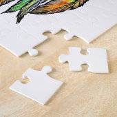 Drocatcher Legpuzzel (Zijkant)