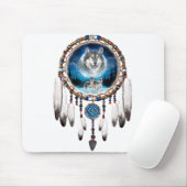 Drocatcher Muismat (Met muis)