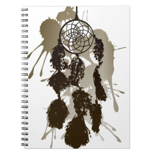 Drocatcher Notitieboek