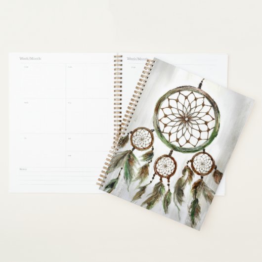 Drocatcher Planner (Display)