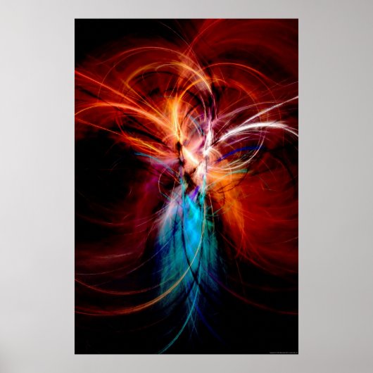 Drocatcher Poster (Voorkant)