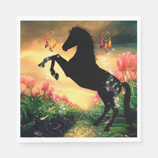 Drocatcher Servet (Voorkant)