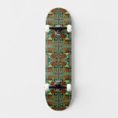Drocatcher Skateboard (Voorkant)
