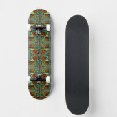 Drocatcher Skateboard (Voorkant)