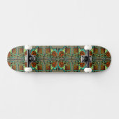 Drocatcher Skateboard (Horizontaal)