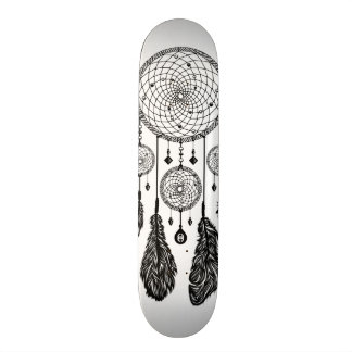 Drocatcher - Skateboard Deck
