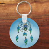 Drocatcher Sleutelhanger (Voorkant)